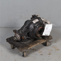 2011-2013 BMW X5 E70 M57 Diesel Rear Differential Carrier 33107552524 OEM