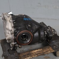 2011-2013 BMW X5 E70 M57 Diesel Rear Differential Carrier 33107552524 OEM