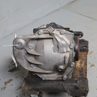 2011-2013 BMW X5 E70 M57 Diesel Rear Differential Carrier 33107552524 OEM