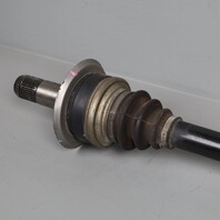 2014-2018 BMW X5 Rear Axle Shaft CV Joint Right / Left 33207564128 OEM