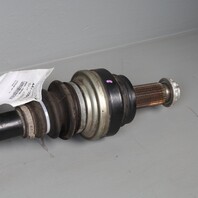 2014-2018 BMW X5 Rear Axle Shaft CV Joint Right / Left 33207564128 OEM