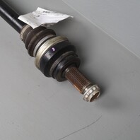 2014-2018 BMW X5 Rear Axle Shaft CV Joint Right / Left 33207564128 OEM