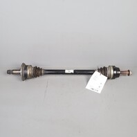 2014-2018 BMW X5 Rear Axle Shaft CV Joint Right / Left 33207564128 OEM