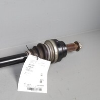 2014-2018 BMW X5 Rear Axle Shaft CV Joint Right / Left 33207564128 OEM