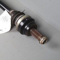 2014-2018 BMW X5 Rear Axle Shaft CV Joint Right / Left 33207564128 OEM