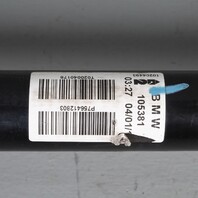 2014-2018 BMW X5 Rear Axle Shaft CV Joint Right / Left 33207564128 OEM
