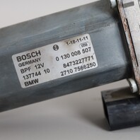 2004-2010 BMW X3 X5 X6 Transfer Case Motor 27107566250 OEM