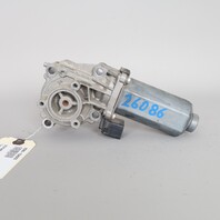 2004-2010 BMW X3 X5 X6 Transfer Case Motor 27107566250 OEM