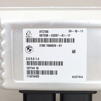 2007-2013 BMW X5 X6 Transfer Case Control Module 27607569969 OEM