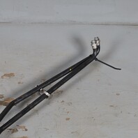 2011-2013 BMW X5 E70 M57 Diesel Transmission Lines Hoses OEM 17227795490