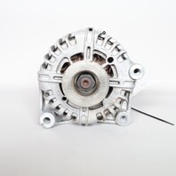2009-2013 BMW X5 E70 M57 Diesel 220 Amp Alternator OEM 12317801124