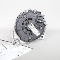 2009-2013 BMW X5 E70 M57 Diesel 220 Amp Alternator OEM 12317801124