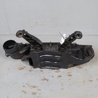 2009-2013 BMW X5 M57 Diesel Air Cleaner Filter Box 13717804233 OEM