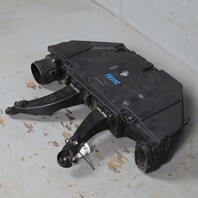 2009-2013 BMW X5 M57 Diesel Air Cleaner Filter Box 13717804233 OEM