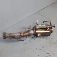 2009-2013 BMW X5 3.0 M57 Diesel Exhaust Particulate Filter 18308512287 OEM