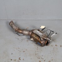 2009-2013 BMW X5 3.0 M57 Diesel Exhaust Particulate Filter 18308512287 OEM