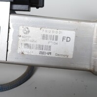 2009-2011 BMW X5 335d M57 Diesel EGR Exhaust Cooler OEM 11717812513