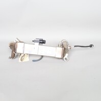 2009-2011 BMW X5 335d M57 Diesel EGR Exhaust Cooler OEM 11717812513