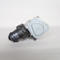 2009-2013 BMW 335d X5 3.0 M57 Diesel EGR Valve OEM 11718512526