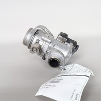 2009-2013 BMW 335d X5 3.0 M57 Diesel EGR Valve OEM 11718512526
