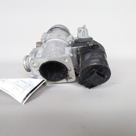 2009-2013 BMW 335d X5 3.0 M57 Diesel EGR Valve OEM 11718512526