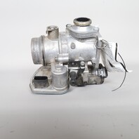 2009-2013 BMW 335d X5 3.0 M57 Diesel EGR Valve OEM 11718512526