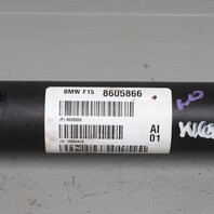 2011-2018 BMW X5 X6 E70 E71 F15 F16 Front Drive Shaft 26208605866 OEM