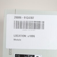 BMW 528i 535i 550i E70 X5 X6 Keyless Entry Module 61359134707 OEM