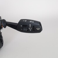 2007-2013 BMW X5 E70 Turn Signal Wiper Column Switch 61319164419 OEM