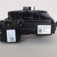 2007-2013 BMW X5 E70 Turn Signal Wiper Column Switch 61319164419 OEM