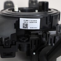 2007-2013 BMW X5 E70 Turn Signal Wiper Column Switch 61319164419 OEM