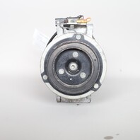 2009-2013 BMW X5 E70 M57 Diesel A/C Compressor OEM 64529185146