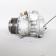 2009-2013 BMW X5 E70 M57 Diesel A/C Compressor OEM 64529185146