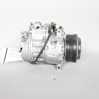 2009-2013 BMW X5 E70 M57 Diesel A/C Compressor OEM 64529185146