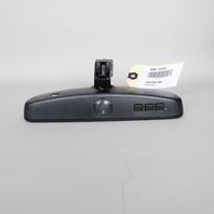 2007-2011 BMW 128i 135i 328i 335i X5 X6 Rear View Mirror 51169192335 OEM