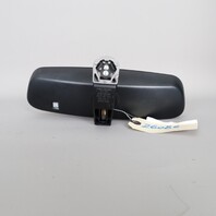 2007-2011 BMW 128i 135i 328i 335i X5 X6 Rear View Mirror 51169192335 OEM
