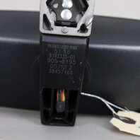 2007-2011 BMW 128i 135i 328i 335i X5 X6 Rear View Mirror 51169192335 OEM