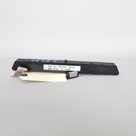 2010-2013 BMW X5 X6 Dash PDC Traction Trunk Control Switch 61319208218 OEM