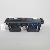 2007-2013 BMW X5 X6 E70 E71 Center Dash Air Vent 64229210705 OEM