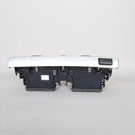 2007-2013 BMW X5 X6 E70 E71 Center Dash Air Vent 64229210705 OEM