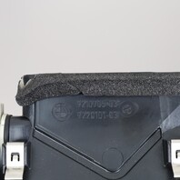 2007-2013 BMW X5 X6 E70 E71 Center Dash Air Vent 64229210705 OEM