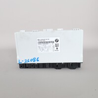 2011-2013 BMW X5 X6 E70 E71 Front Power Seat Module 61359221862 OEM