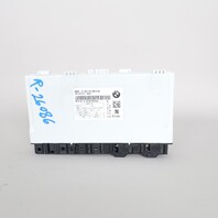 2011-2013 BMW X5 X6 E70 E71 Front Power Seat Module 61359221862 OEM