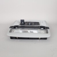 2007-2013 BMW X5 X6 Overhead Sunroof Switch Dome Light Lamp OEM