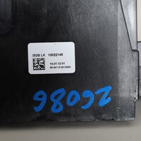 2007-2012 BMW X5 X6 Gear Shifter Selector Switch 61319162975 OEM