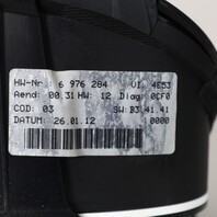 2009-2013 BMW E70 X5 M57 Speedometer Instrument Cluster 62109236822 OEM