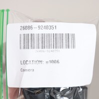 BMW 328i 335i 428i 435i 528i 535i 740i 750i Backup Camera 66539240351 OEM
