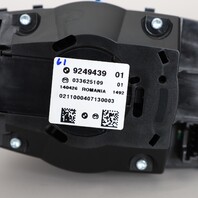 2011-2013 BMW 135i 335i X5 X6 iDrive Navigation Switch 65829249439 OEM