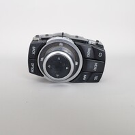 2011-2013 BMW 135i 335i X5 X6 iDrive Navigation Switch 65829249439 OEM