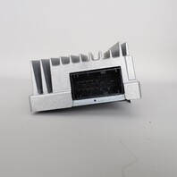 2009-2012 BMW X5 X6 Amp Amplifier Lear Hifi 65129253197 OEM